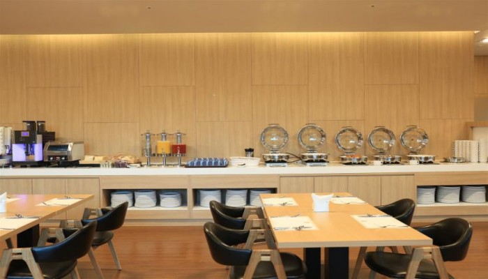 Best Western Haeundae Hotel poza 7