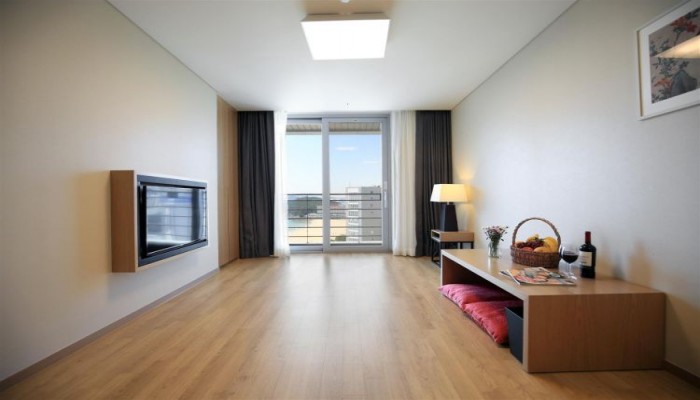 Best Western Haeundae Hotel poza 3