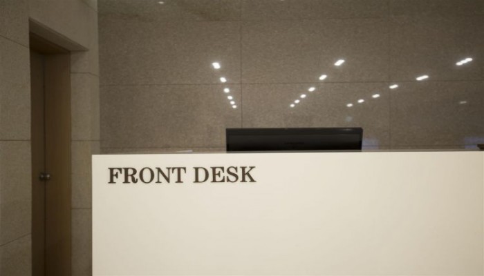 Best Western Haeundae Hotel poza 4