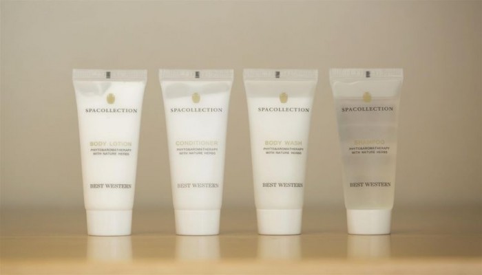 Best Western Haeundae Hotel poza 9