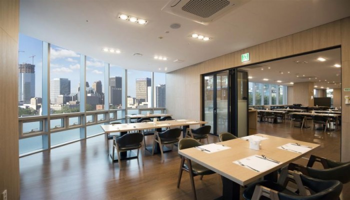 Best Western Haeundae Hotel poza 0