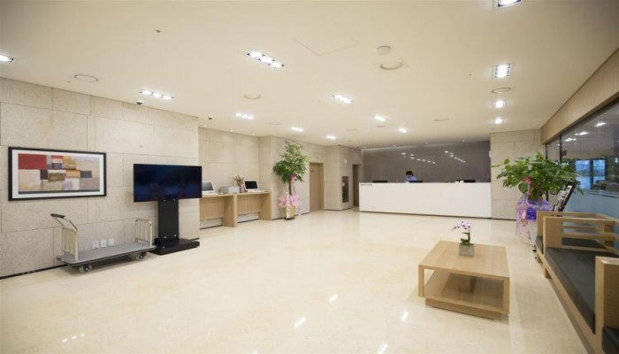 Best Western Haeundae Hotel poza 2
