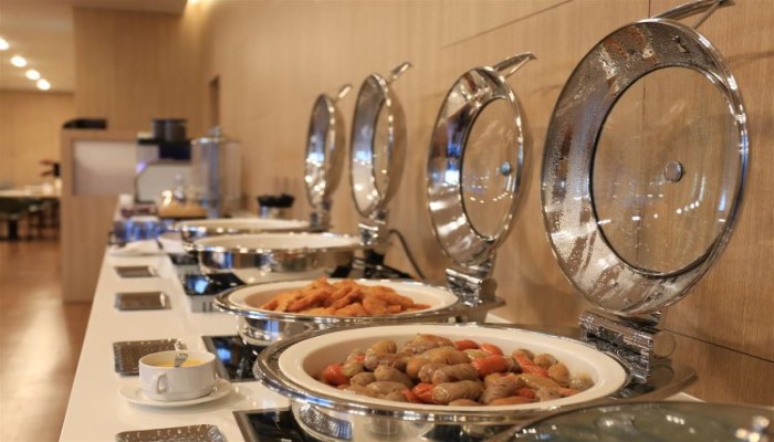 Best Western Haeundae Hotel poza 6
