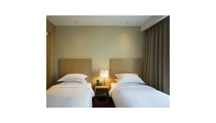 Hotel Best Western Ul Busan poza 2