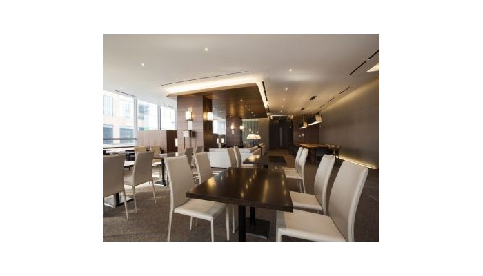 Hotel Best Western Ul Busan poza 3