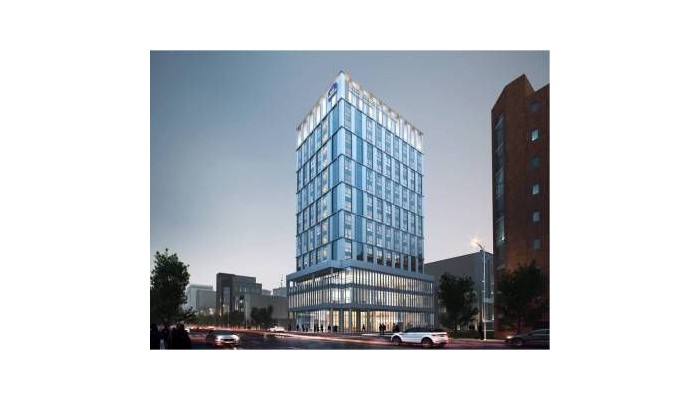 Hotel Best Western Ul Busan poza 0