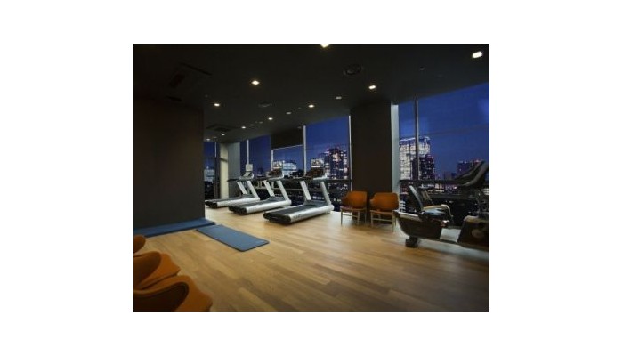 Hotel Best Western Ul Busan poza 4