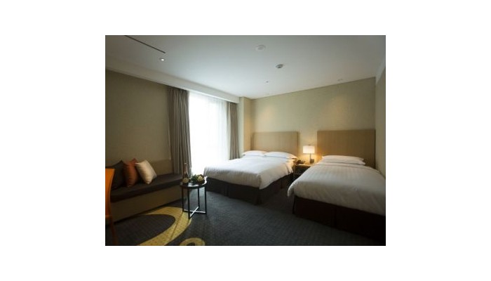 Hotel Best Western Ul Busan poza 8