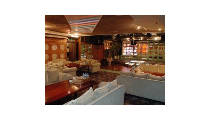 Hotel Busan Tourist poza 6