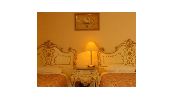 Hotel Busan Tourist poza 3