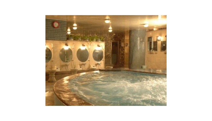 Hotel Busan Tourist poza 10