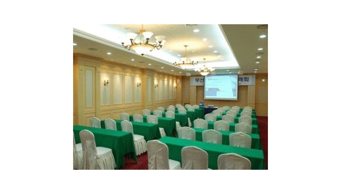 Hotel Busan Tourist poza 8