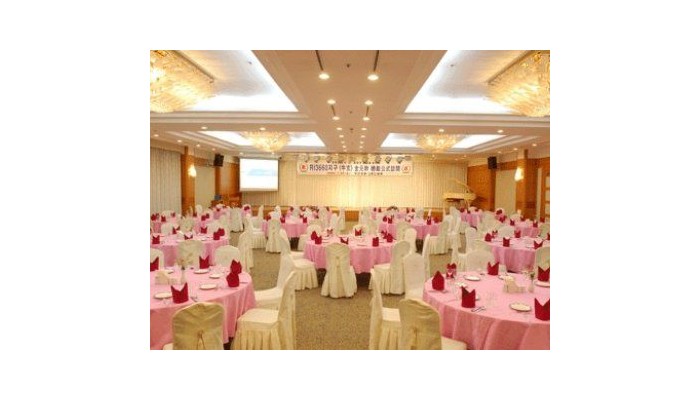 Hotel Busan Tourist poza 9