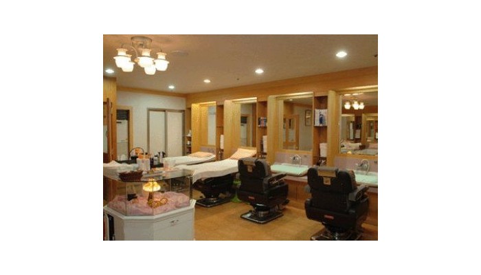 Hotel Busan Tourist poza 11