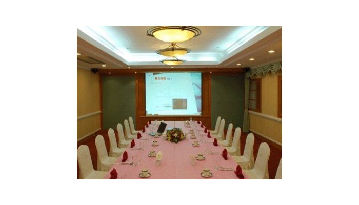 Hotel Busan Tourist poza 7