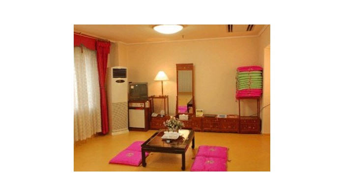 Hotel Busan Tourist poza 4