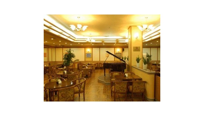 Hotel Busan Tourist poza 5