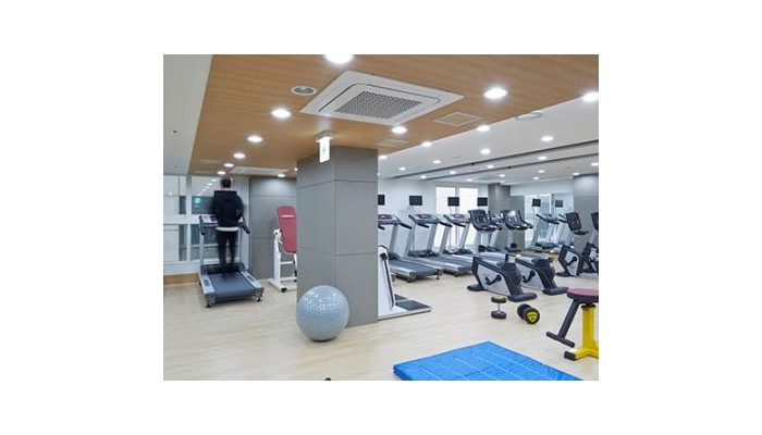 Hotel Ciel De Mer Haeundae poza 5