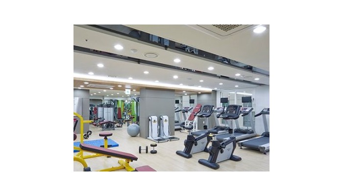 Hotel Ciel De Mer Haeundae poza 6