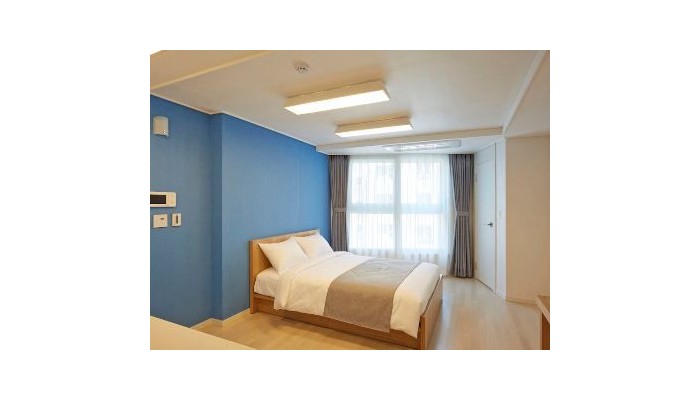 Hotel Ciel De Mer Haeundae poza 11