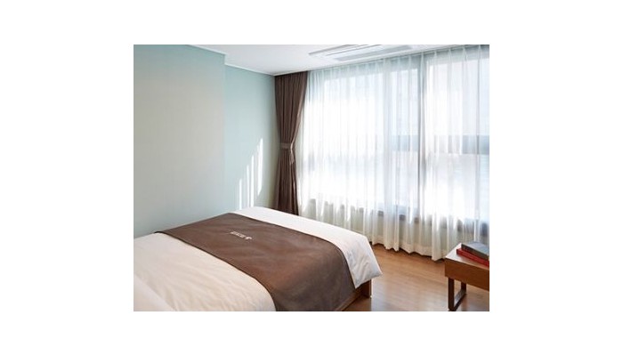 Hotel Ciel De Mer Haeundae poza 4