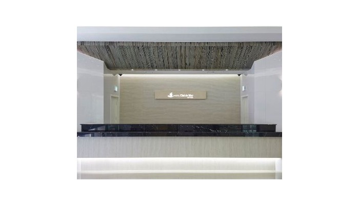 Hotel Ciel De Mer Haeundae poza 3