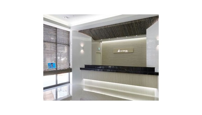 Hotel Ciel De Mer Haeundae poza 9