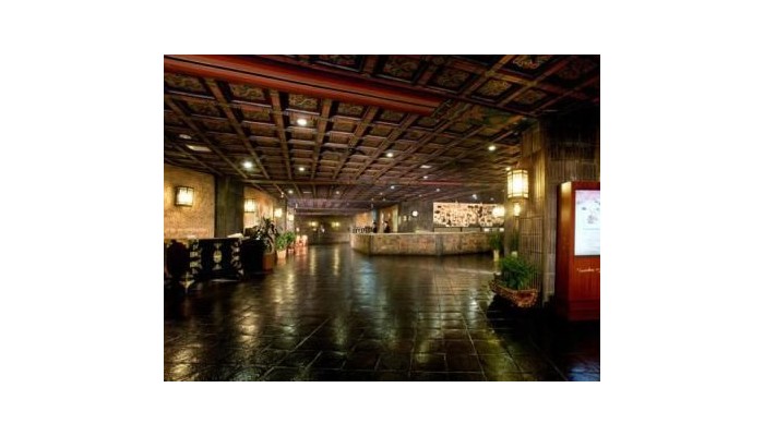 Hotel Commodore poza 3