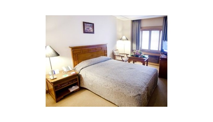 Hotel Commodore poza 5