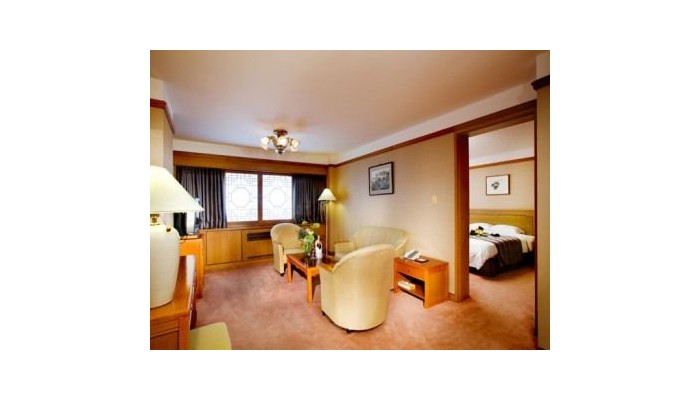 Hotel Commodore poza 9