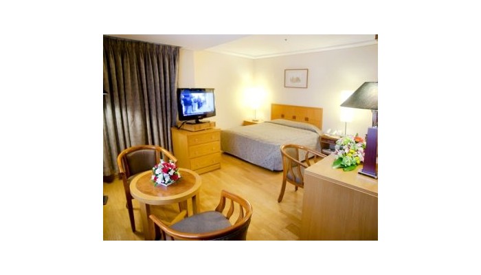 Hotel Commodore poza 8