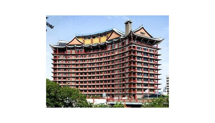 Hotel Commodore poza 0