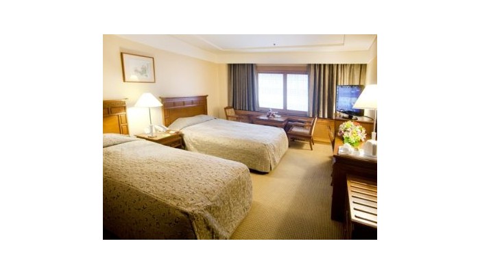 Hotel Commodore poza 6