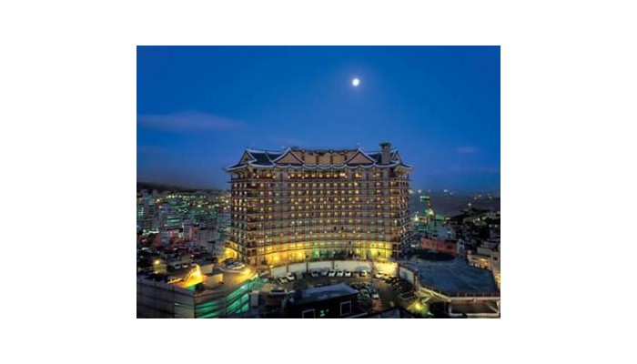 Hotel Commodore poza 2