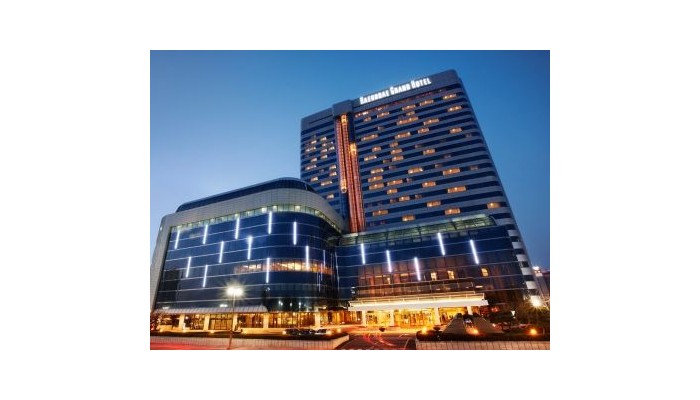 Hotel Haeundae Grand poza 1