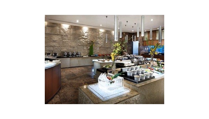 Hotel Haeundae Grand poza 7