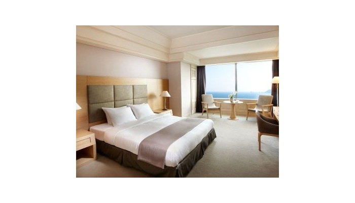 Hotel Haeundae Grand poza 3