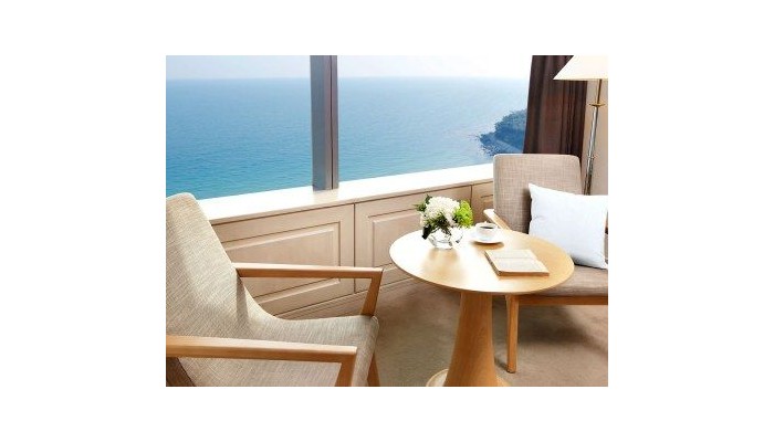 Hotel Haeundae Grand poza 5