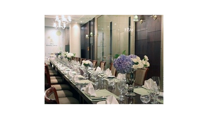 Hotel Haeundae Grand poza 8