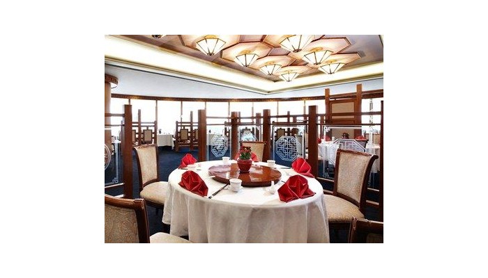 Hotel Haeundae Grand poza 10