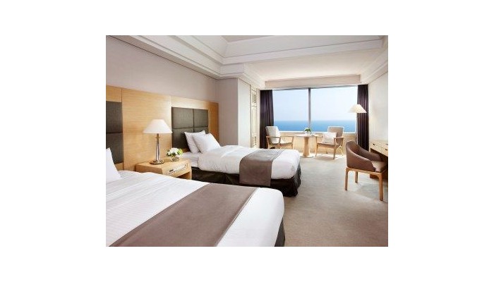 Hotel Haeundae Grand poza 4