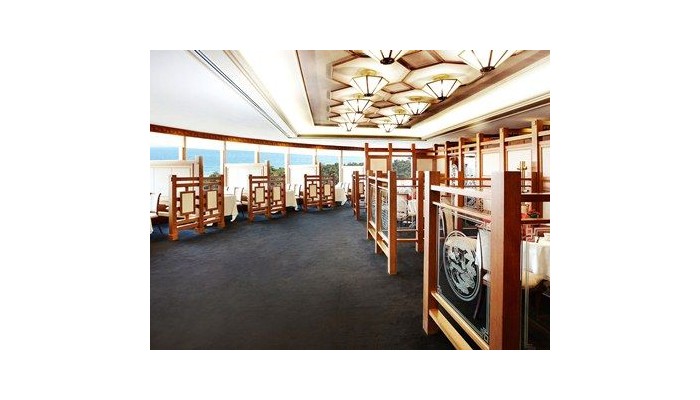 Hotel Haeundae Grand poza 9