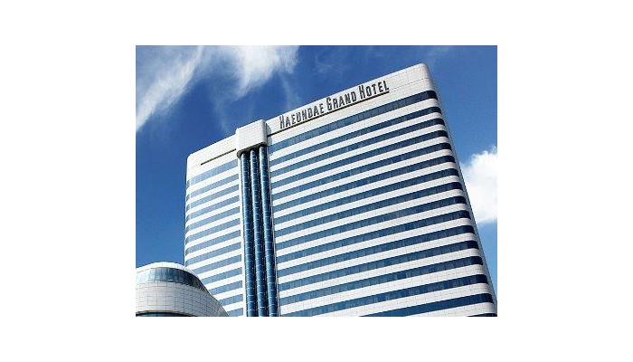 Hotel Haeundae Grand poza 2