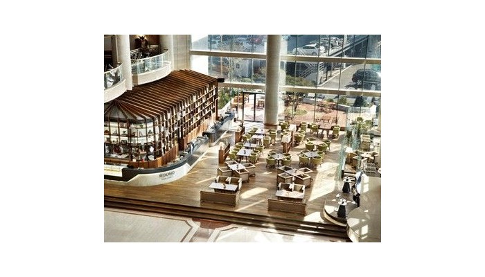 Hotel Haeundae Grand poza 11