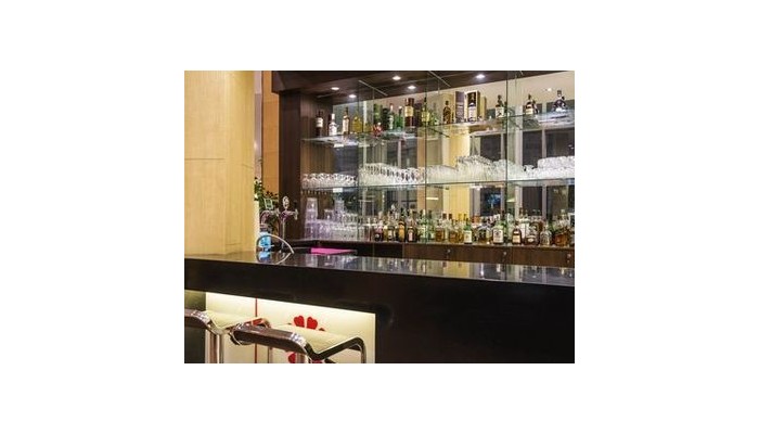 Hotel Ibis Ambassador Busan City Cen poza 11