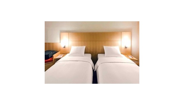Hotel Ibis Ambassador Busan City Cen poza 6