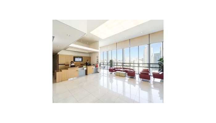 Hotel Ibis Ambassador Busan City Cen poza 2