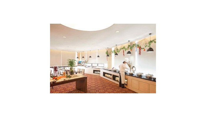 Hotel Ibis Ambassador Busan City Cen poza 9