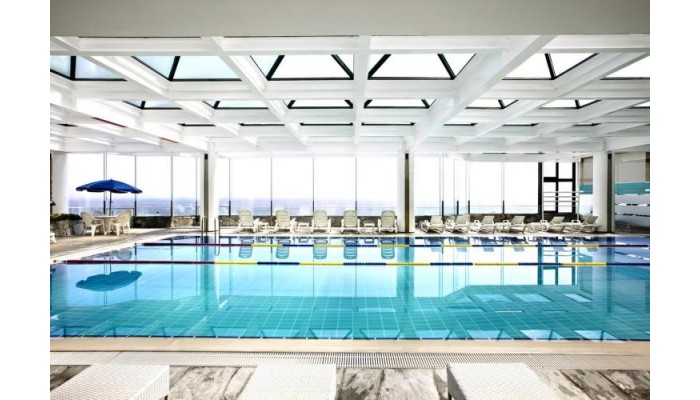 Hotel Novotel Ambassador Busan poza 12