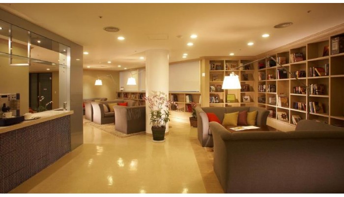 Hotel Novotel Ambassador Busan poza 11